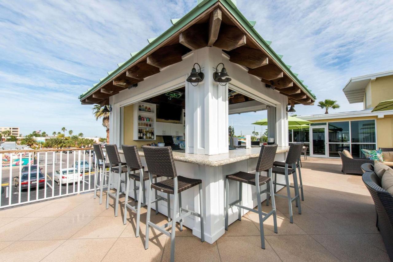 Hotel Treasure Island And Marina St. Pete Beach