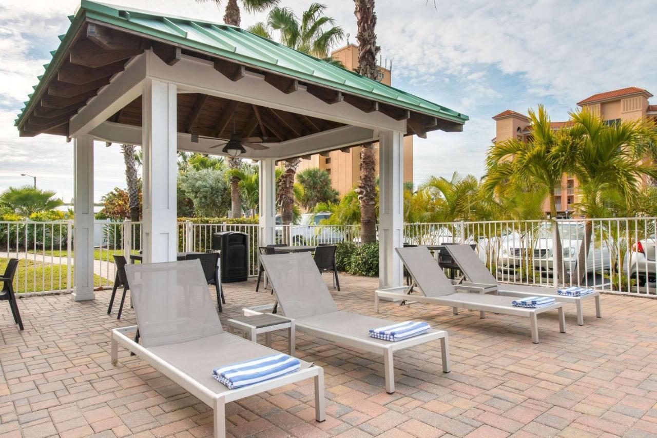 Treasure Island And Marina Hotel 3*