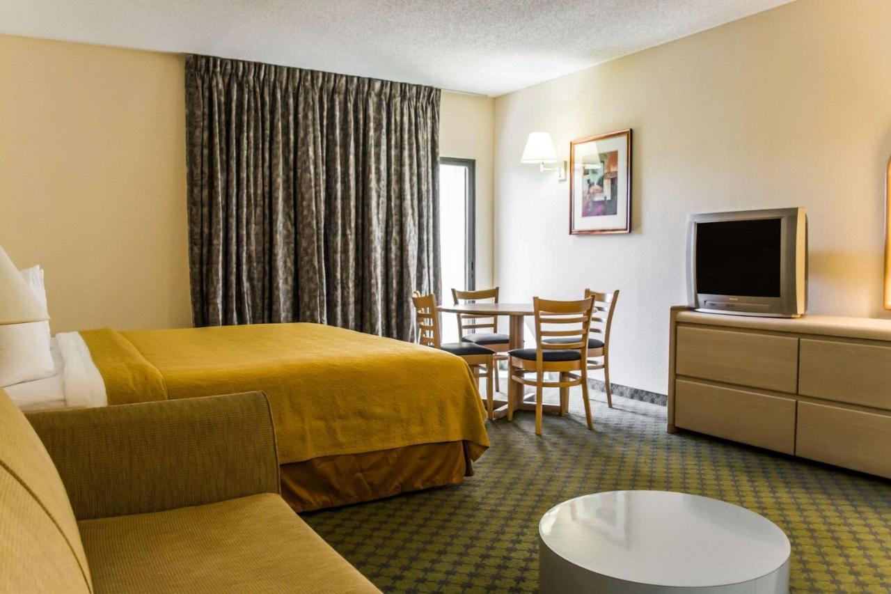 Quality And Golf Resort 3*