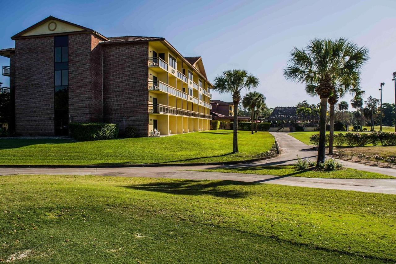 Quality And Golf 3* Naples