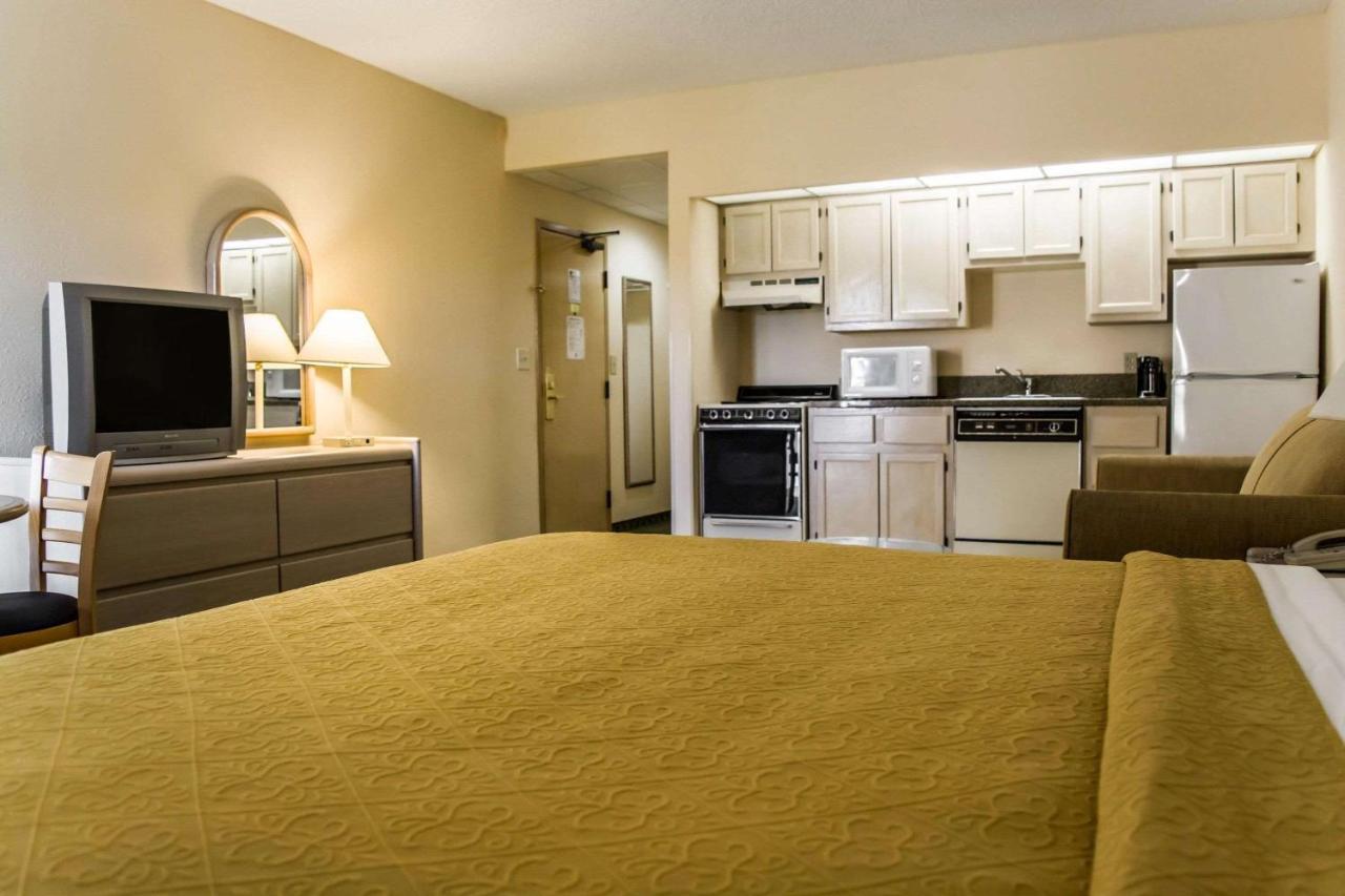 Quality And Golf Resort Naples