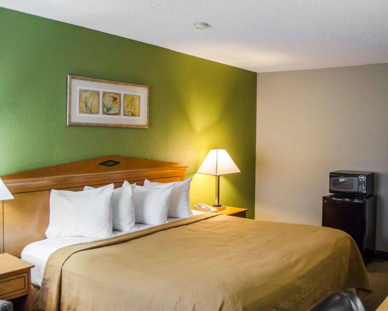 Hotel Quality N.a.s.-corry