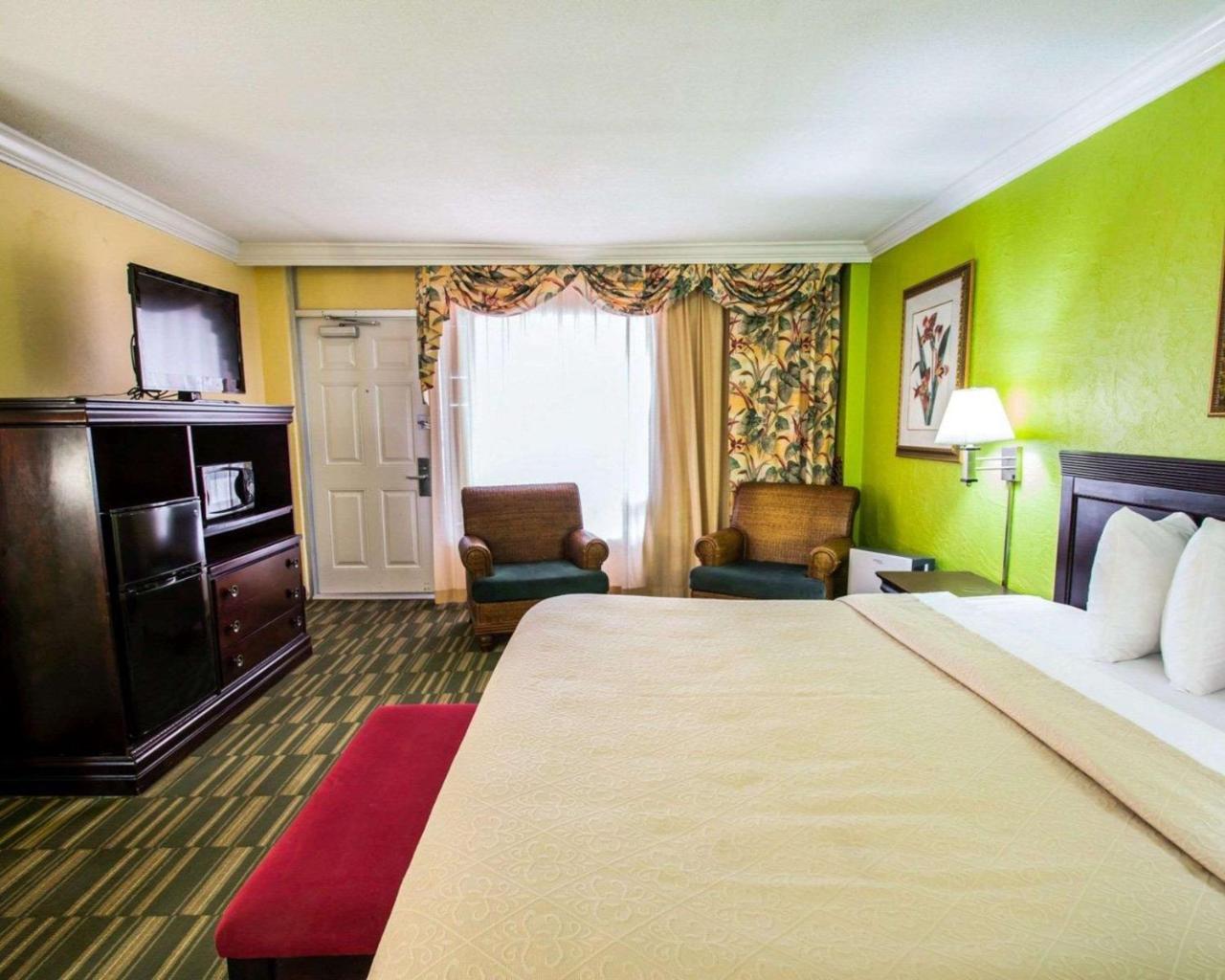 Quality Ormond Oceanfront Inn Ormond Beach