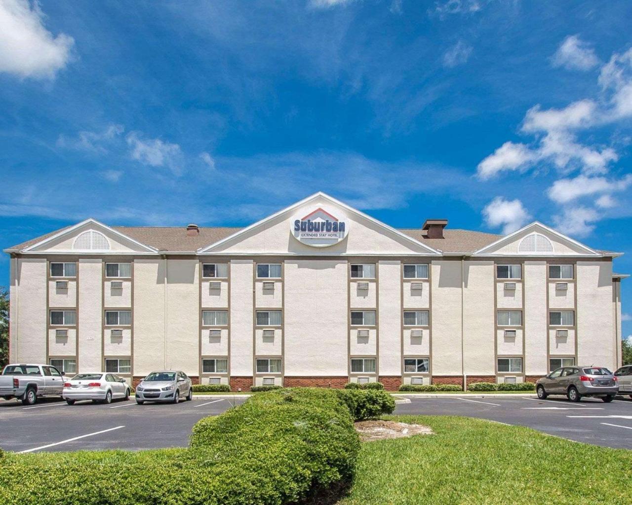 Hotel Suburban Airport Melbourne