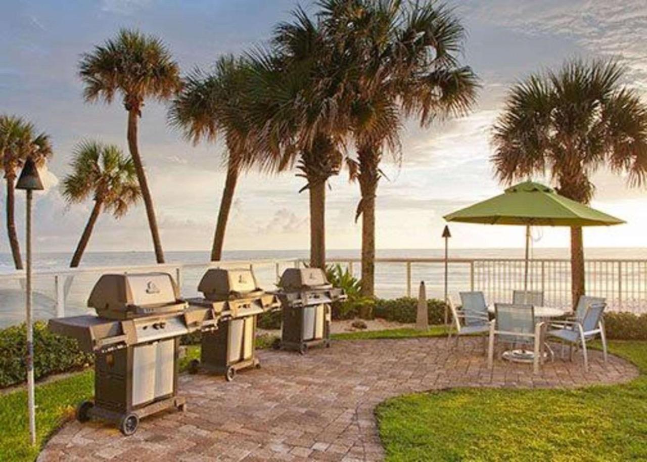 Bluegreen Vacations Daytona Seabreeze, Ascend Collection Daytona Beach Shores