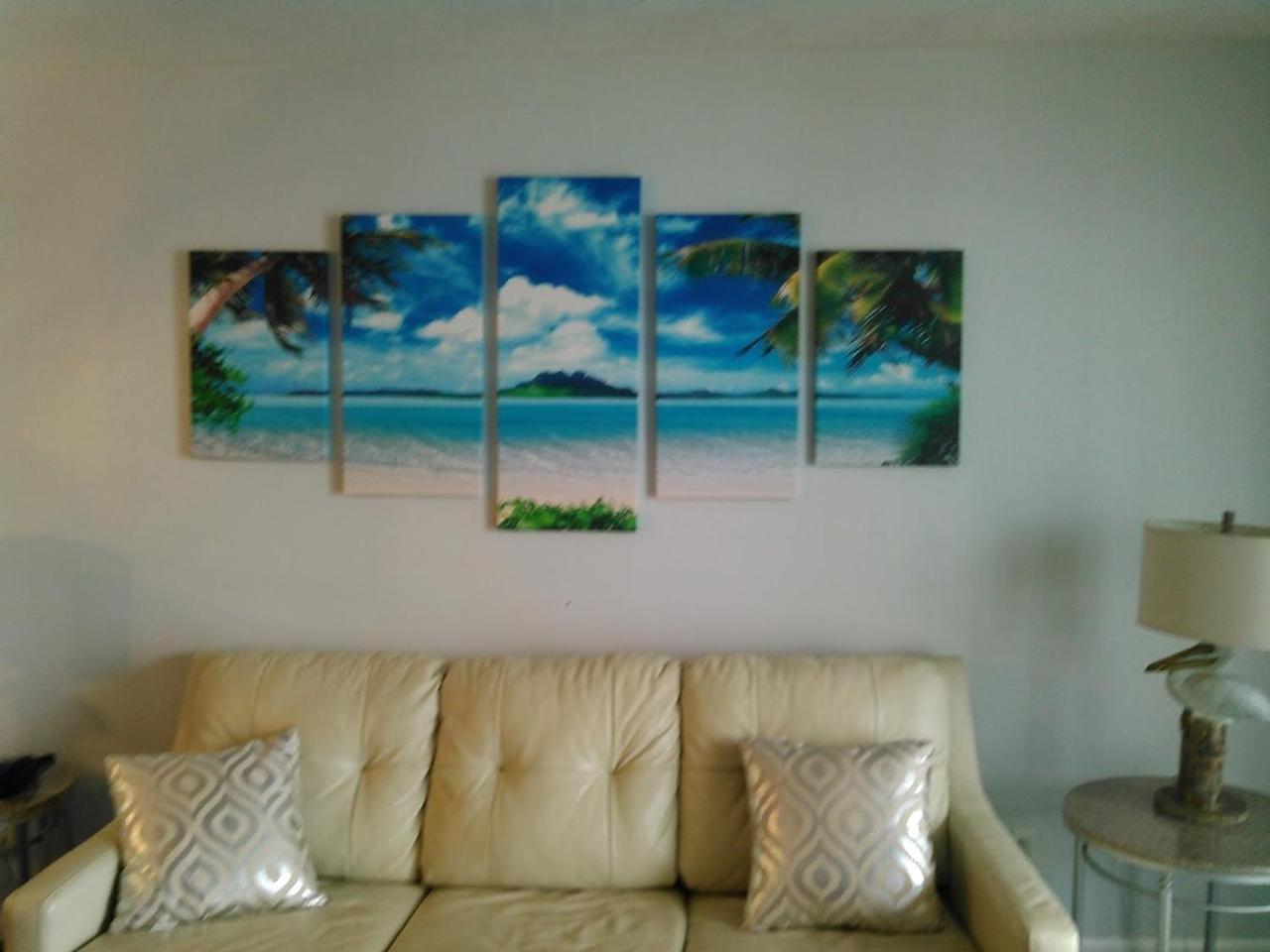 Ocean Walk - Spectacular Ocean Front View Holiday home *