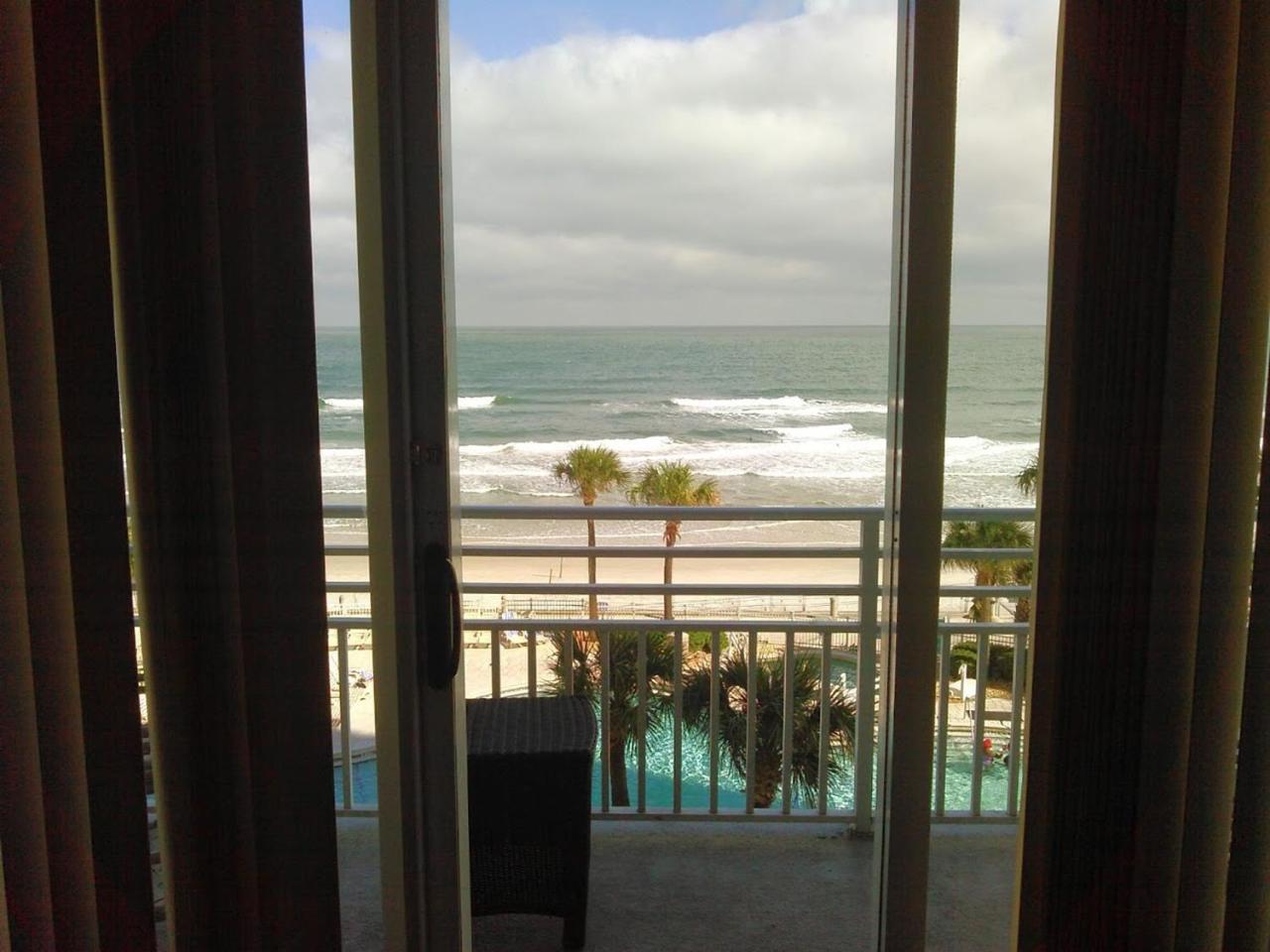 Ocean Walk - Spectacular Ocean Front View Holiday home