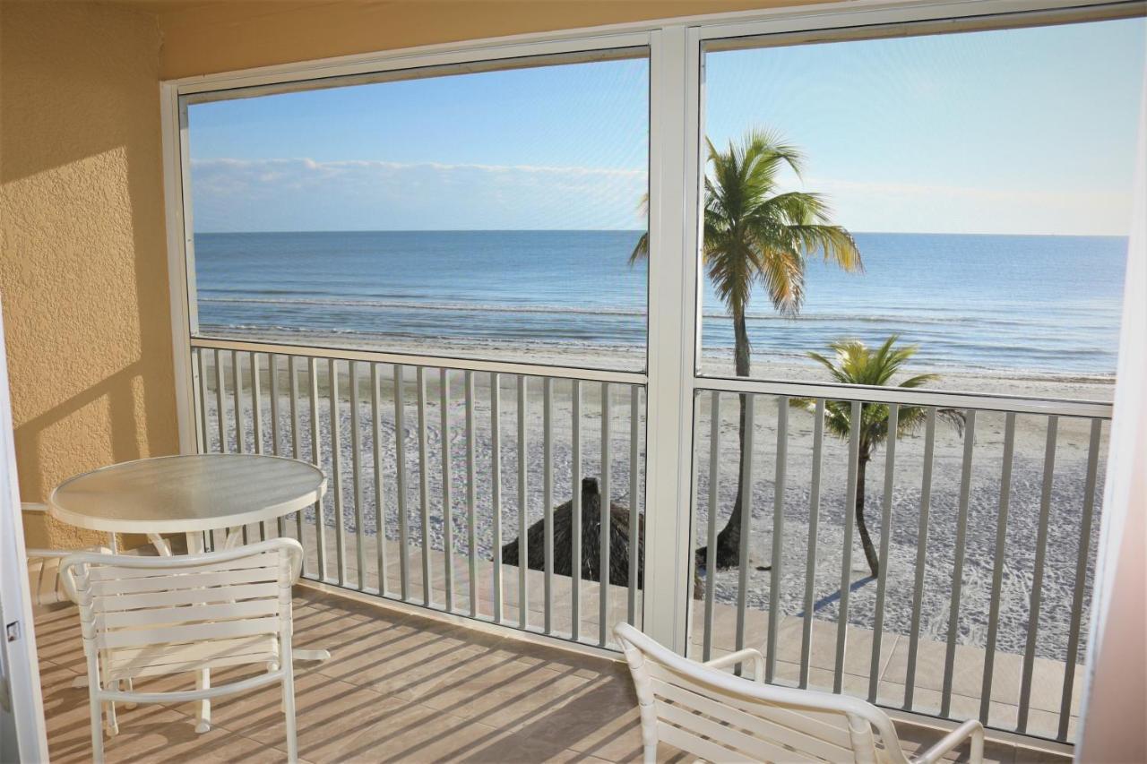 Tiki On The Beach Fort Myers Beach