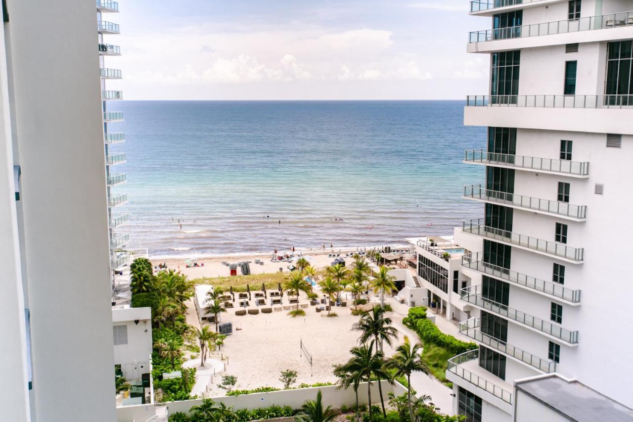 Apartment Sian Hollywood Hallandale Beach