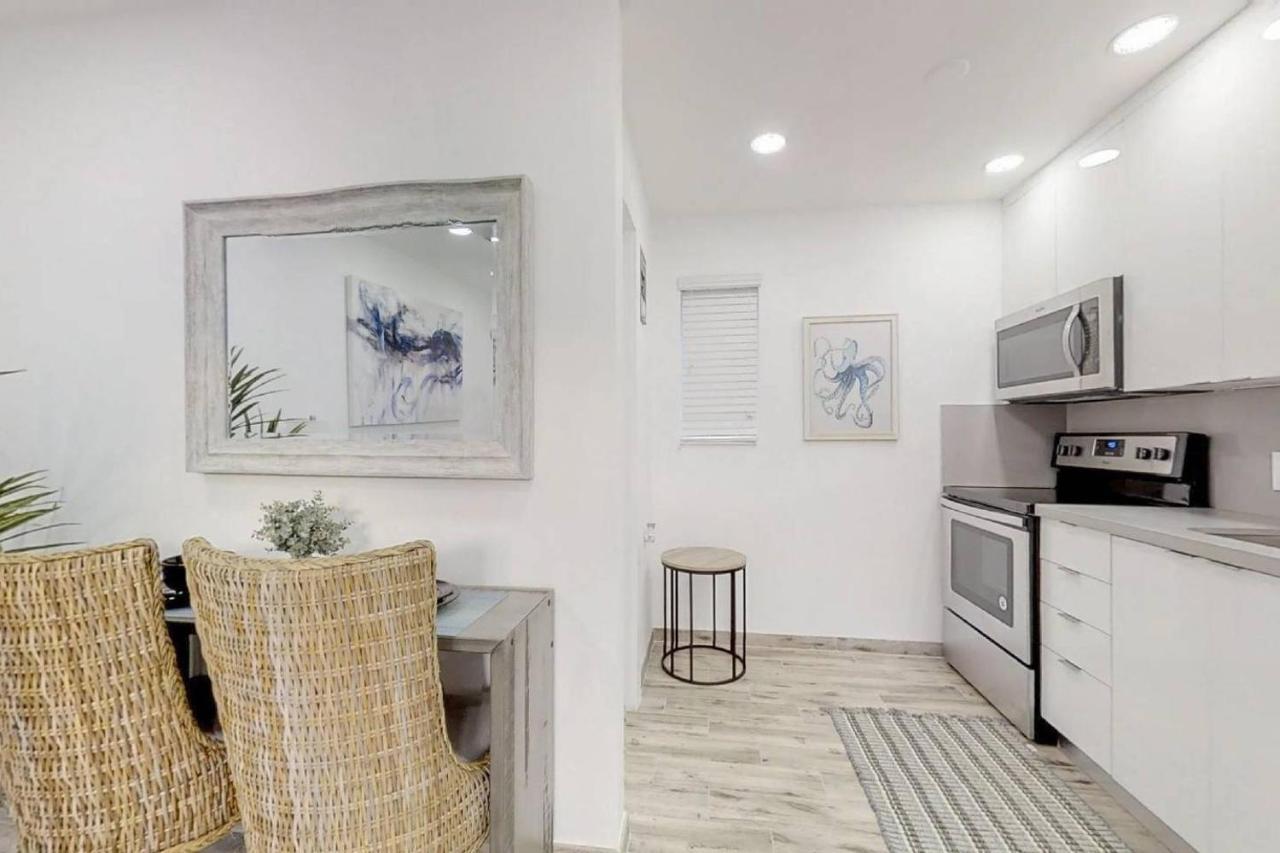 Lovely 1br W Parking Space & Walk To The #7
