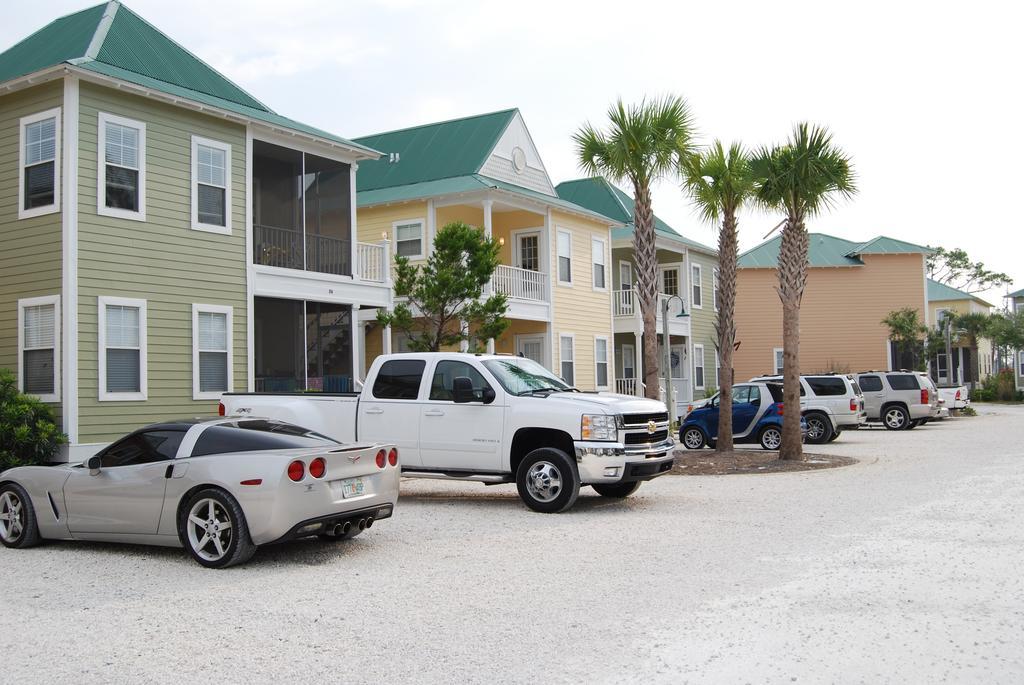 Caribbean Themed In Near Pensacola 3* Perdido Key