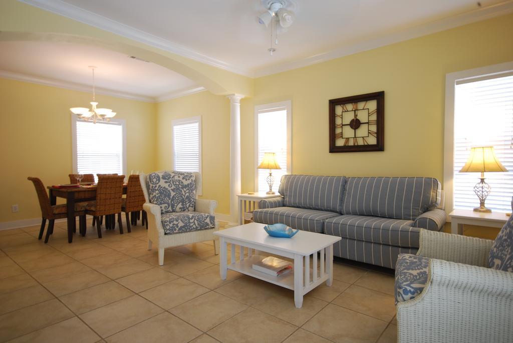Caribbean Themed In Near Pensacola Perdido Key