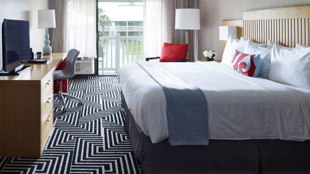 Wyndham Orlando International Drive Resort Williamsburg
