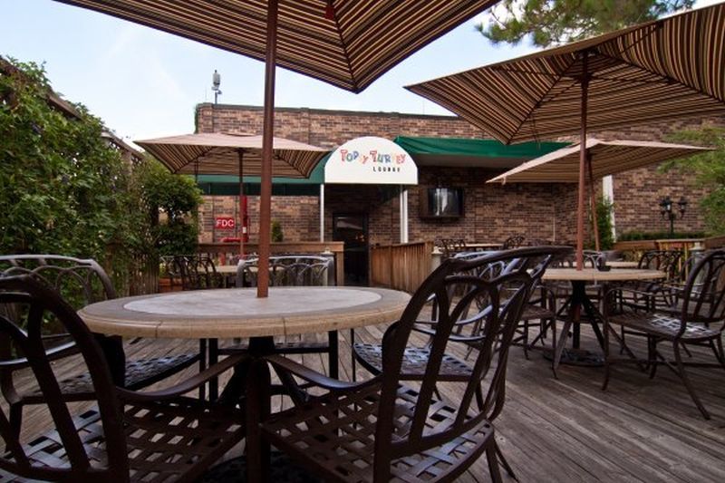 Rosen International Near The Parks Hotel 3*