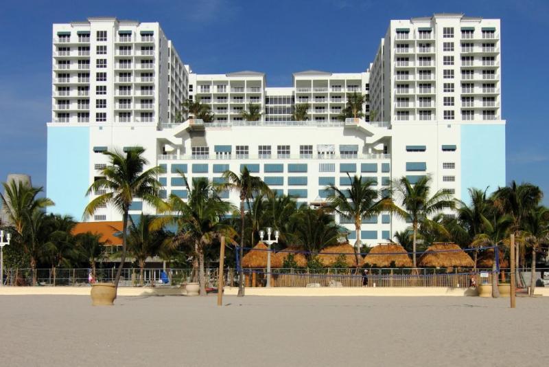 Resort Margaritaville Hollywood