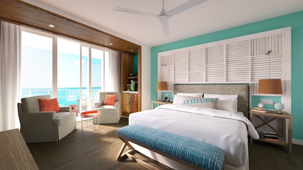 Margaritaville 4*