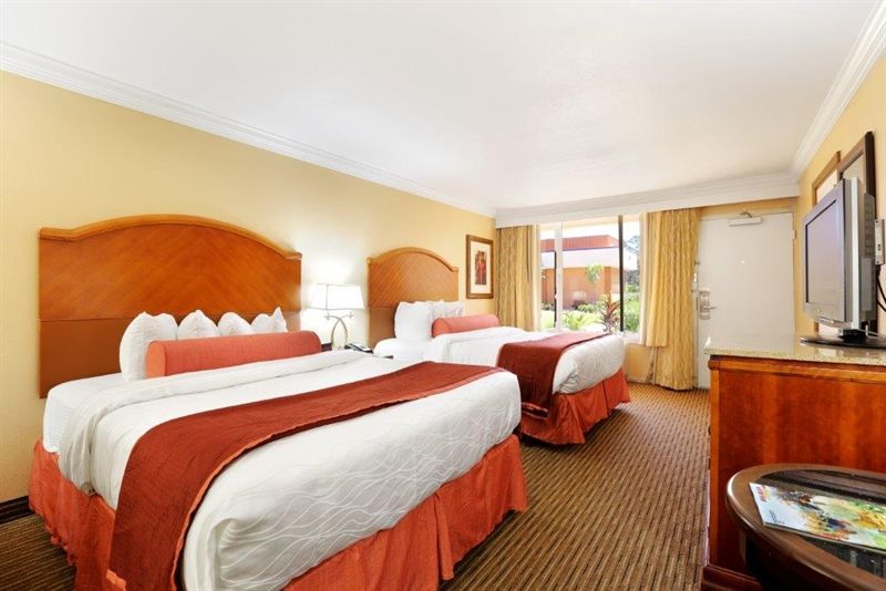 Maingate And 3* Lake Buena Vista