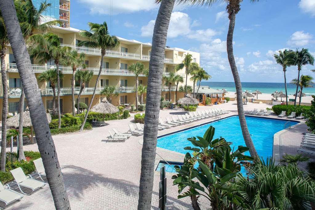 Thunderbird Hotel