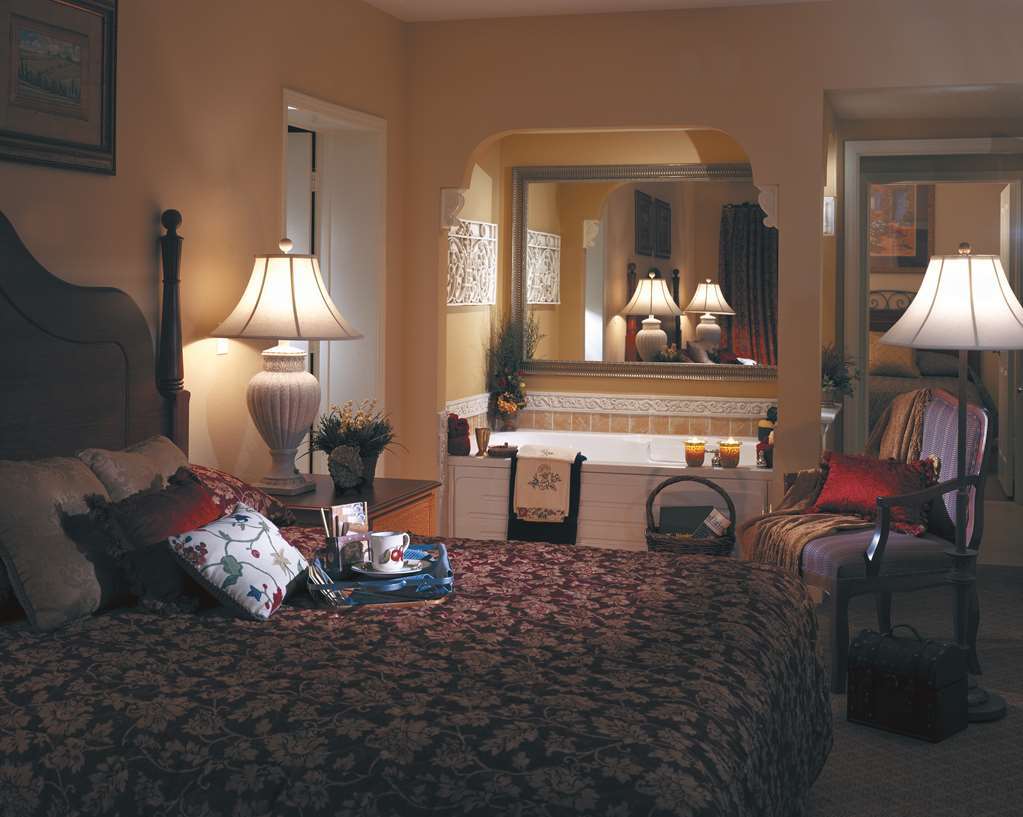 Hilton Grand Vacations Club Tuscany Village Orlando