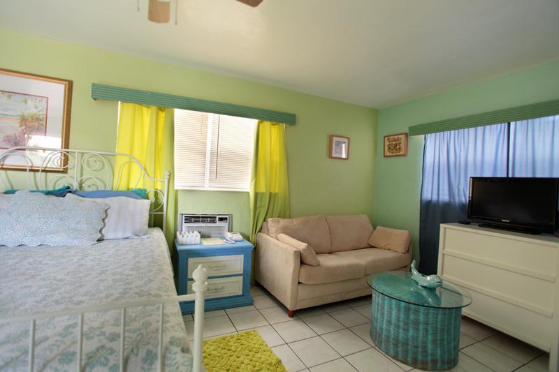 Hotel Angelfish 2*