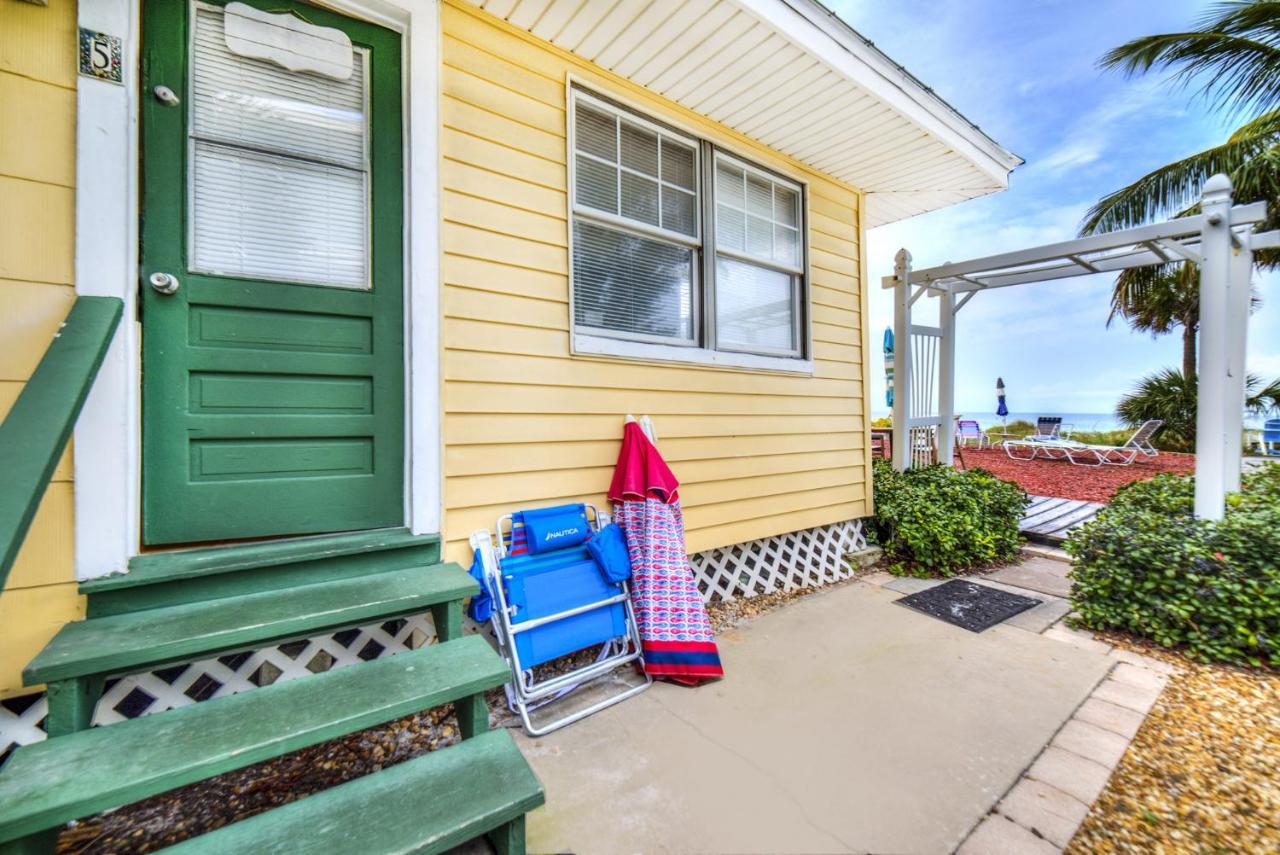 Apartment Sun N Fun Beachfront Vacation Indian Shores
