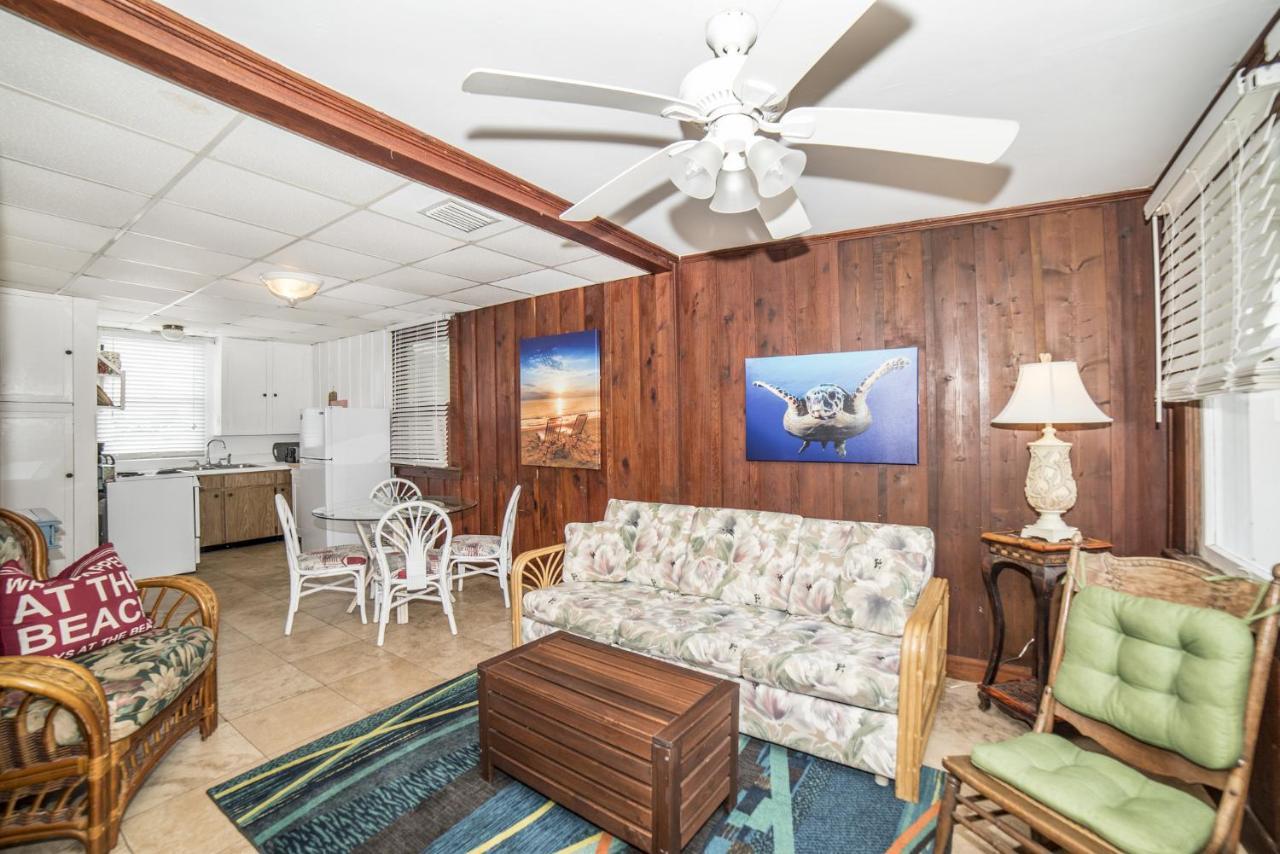 Apartment Sun N Fun Beachfront Vacation Indian Shores