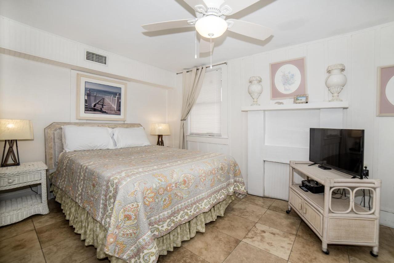 Apartment Sun N Fun Beachfront Vacation Indian Shores