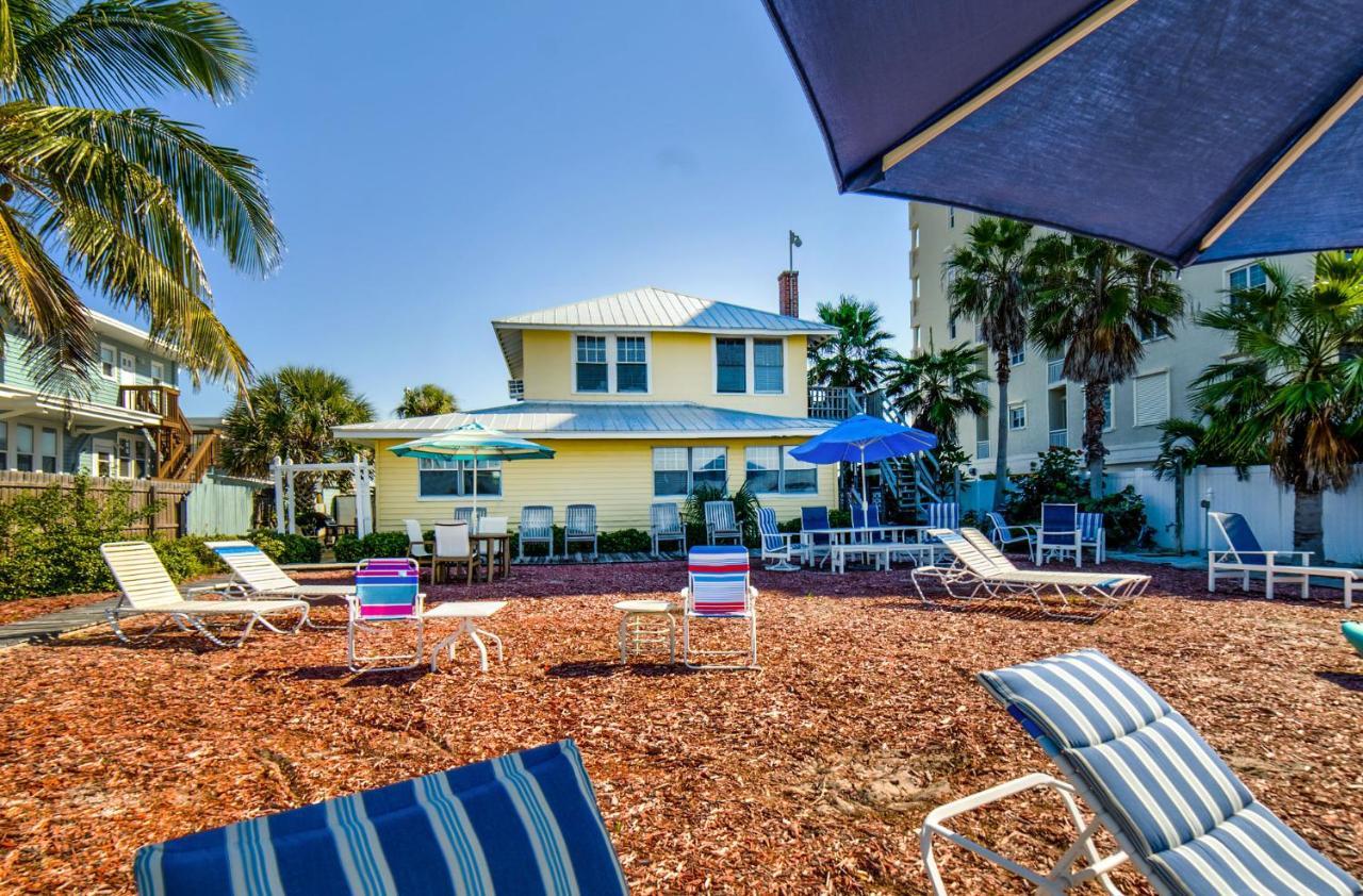 Apartment Sun N Fun Beachfront Vacation Indian Shores