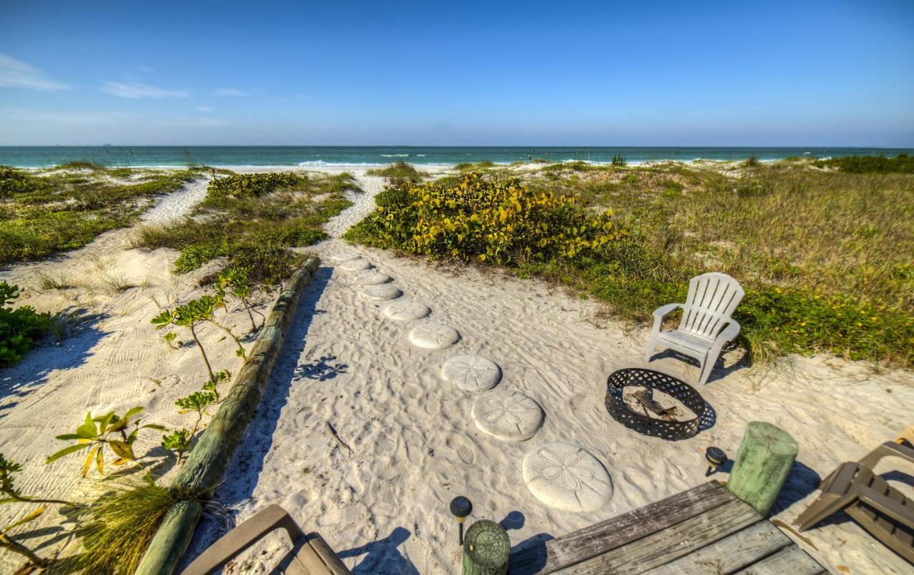 Sun N Fun Beachfront Vacation Indian Shores