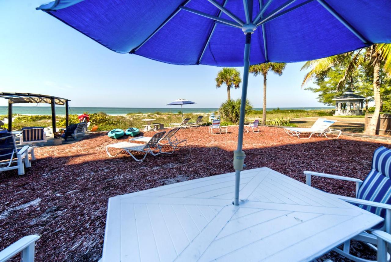 Apartment Sun N Fun Beachfront Vacation