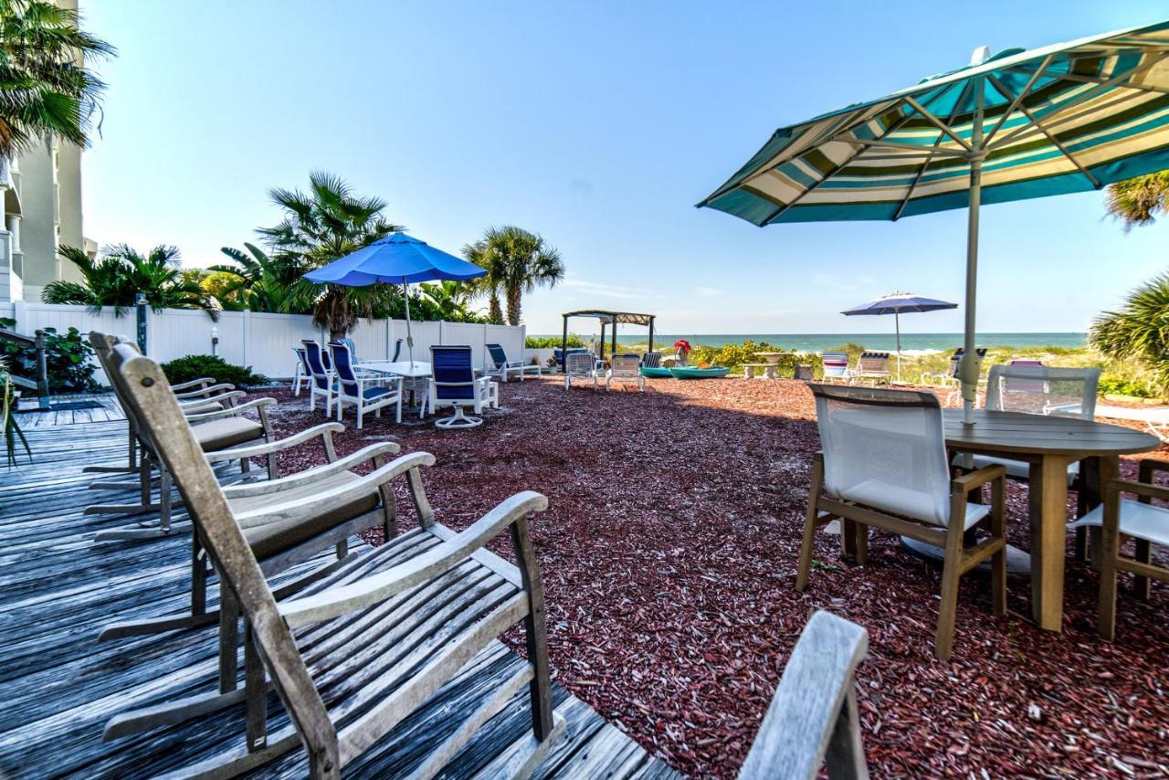 Apartment Sun N Fun Beachfront Vacation Indian Shores