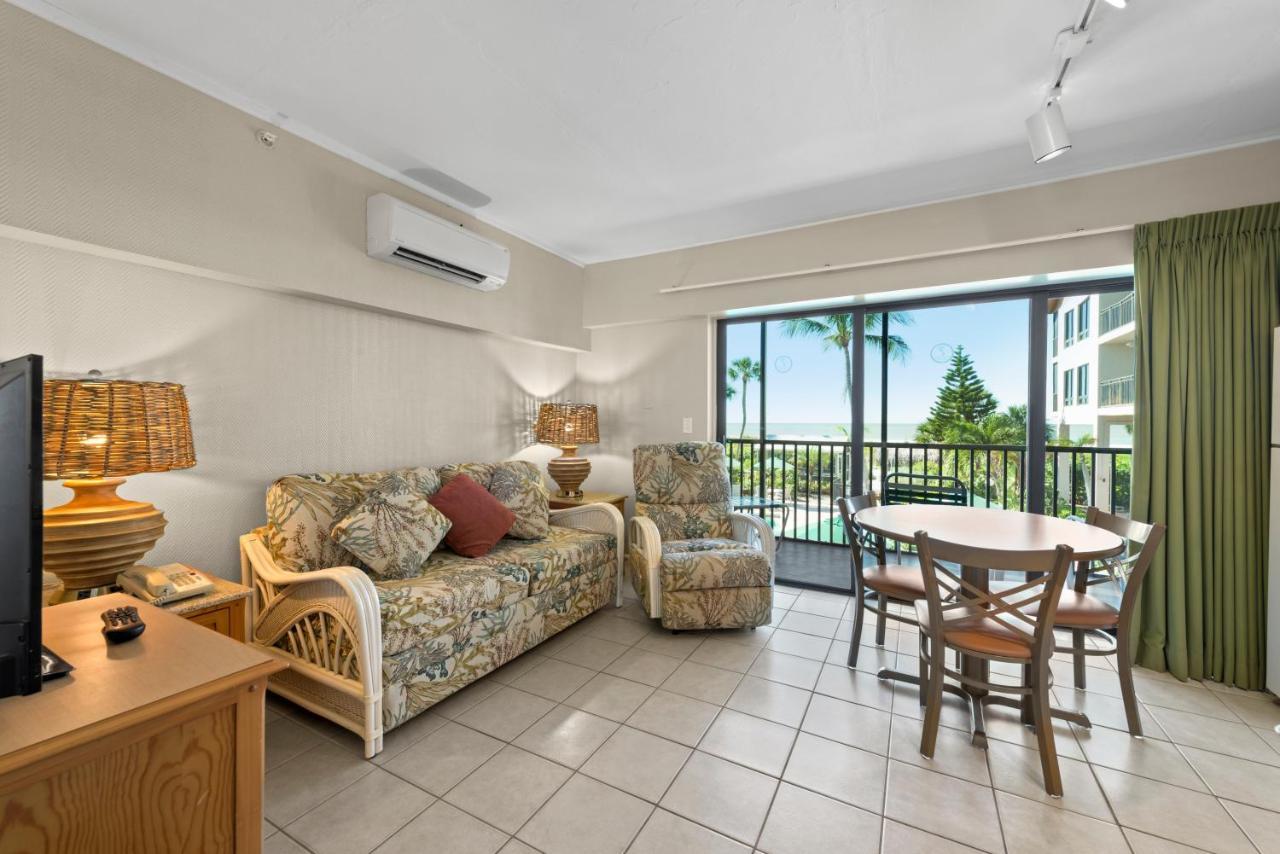 Caribbean Club Resort 2*