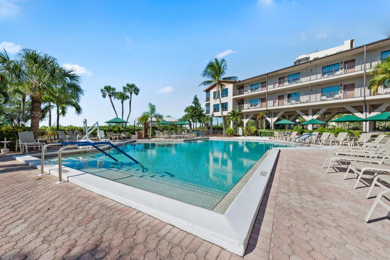 Caribbean Club 2* Fort Myers Beach