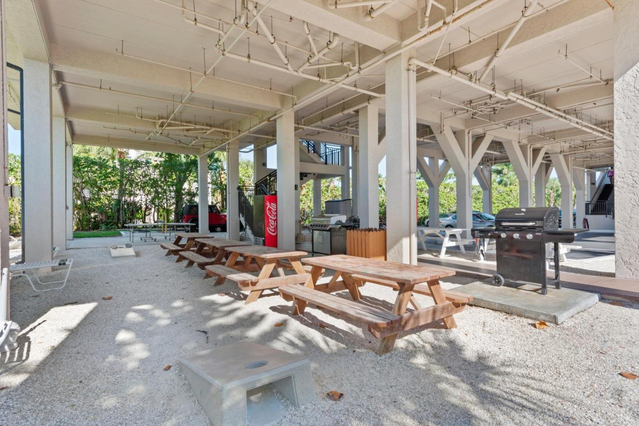 Caribbean Club Resort Fort Myers Beach