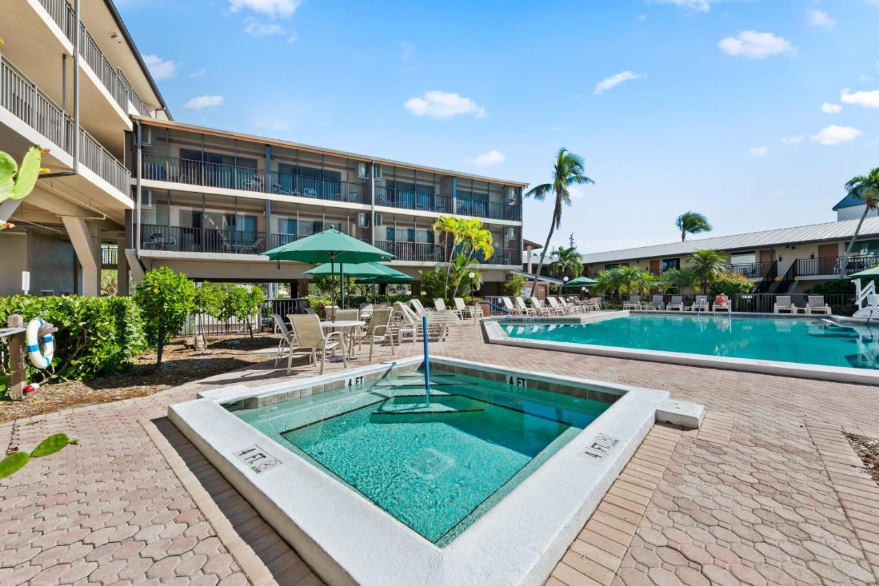 Resort Caribbean Club