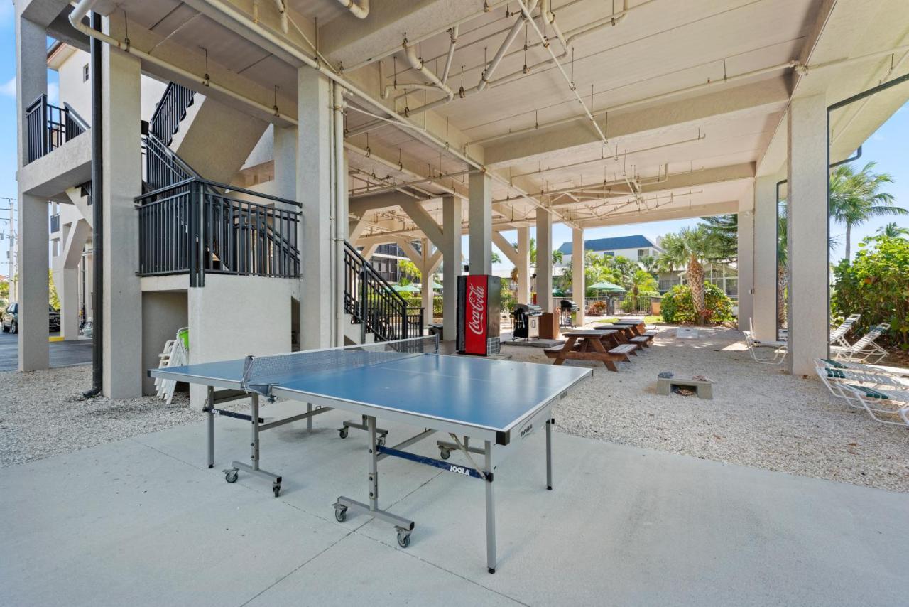 Resort Caribbean Club