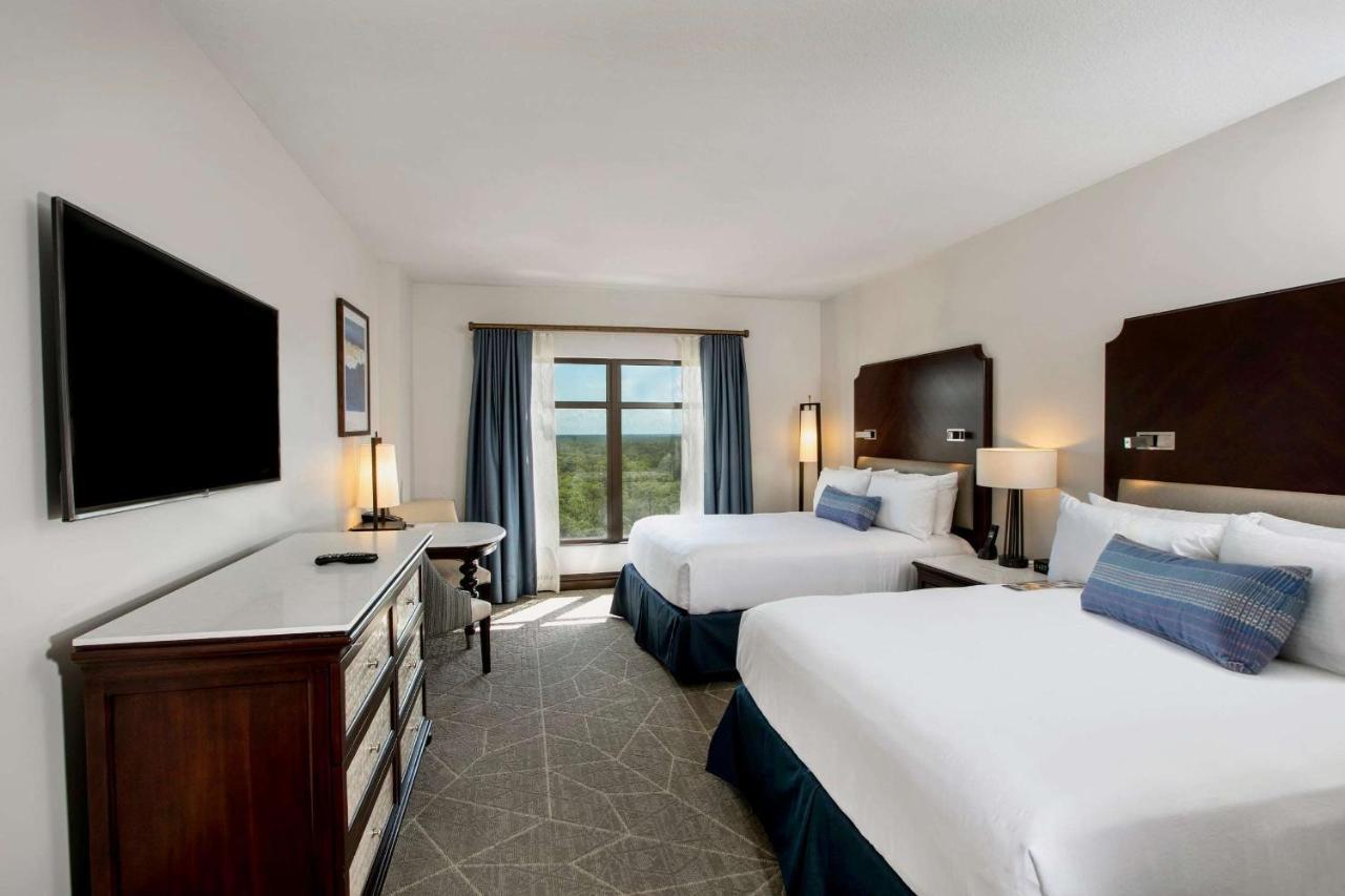Resort Wyndham Grand Orlando Bonnet Creek 4*
