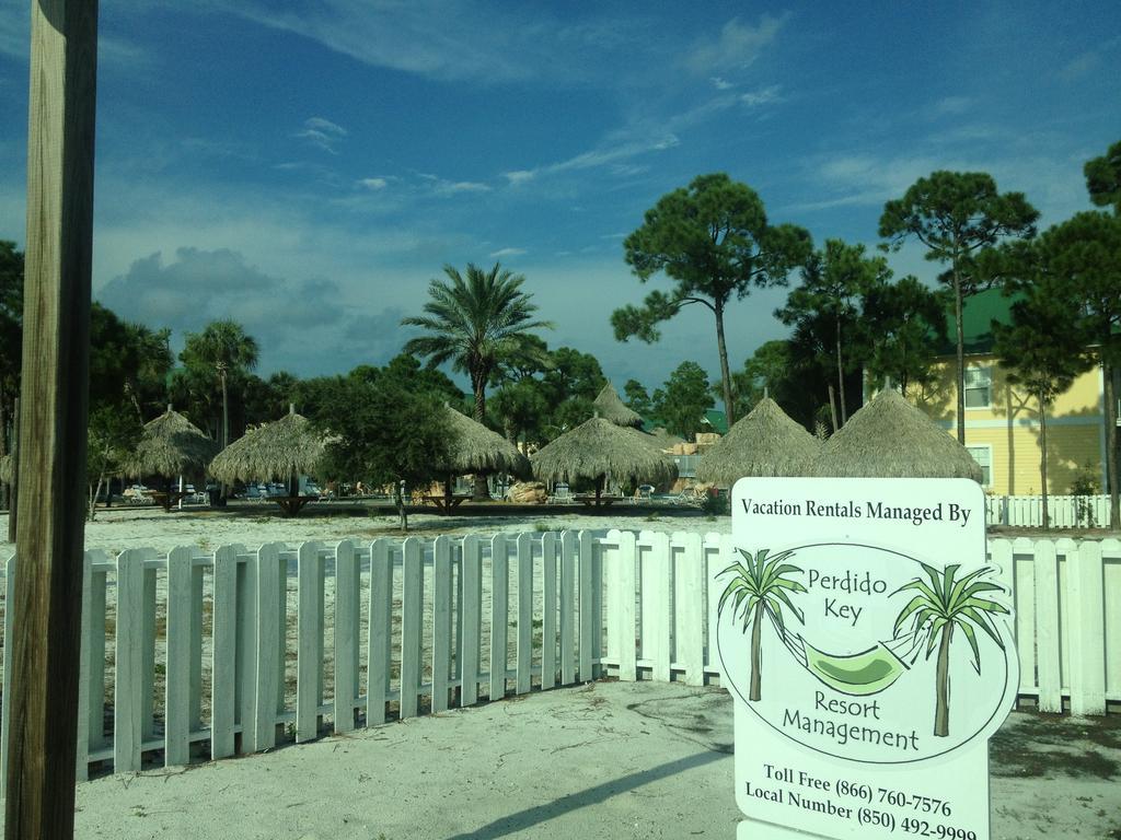 Caribbean Themed In Near Pensacola Resort Perdido Key