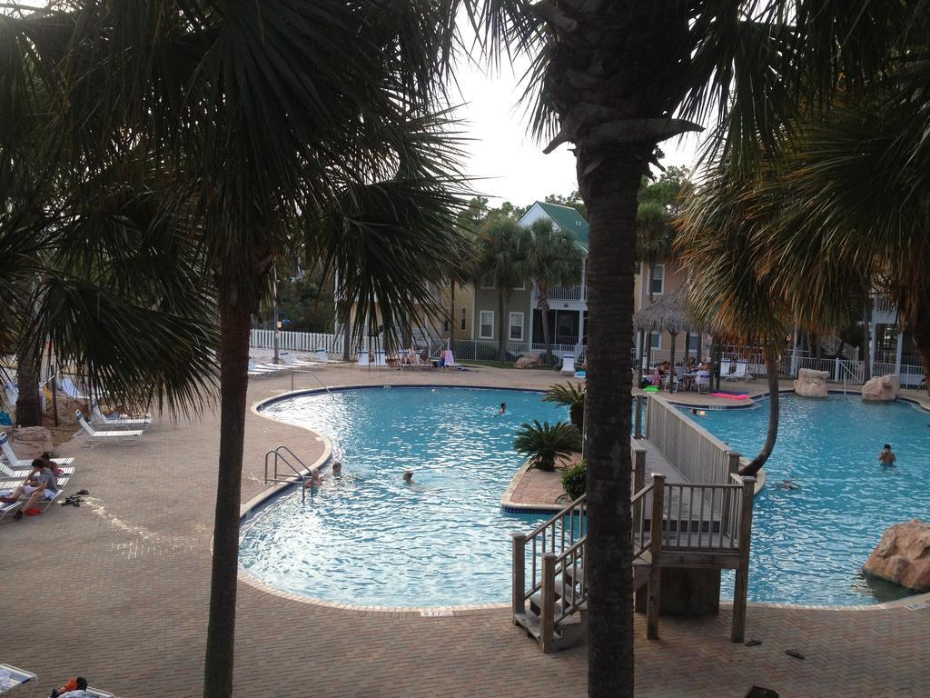 Caribbean Themed In Near Pensacola Perdido Key