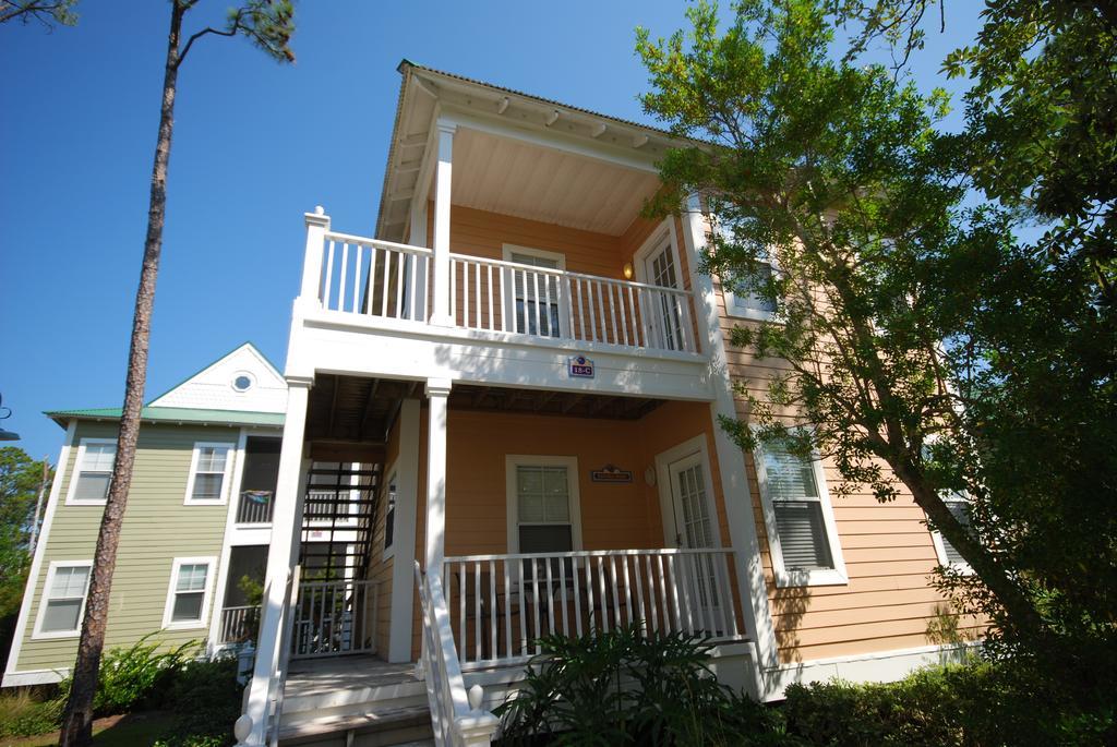 Resort Caribbean Themed In Near Pensacola 3*