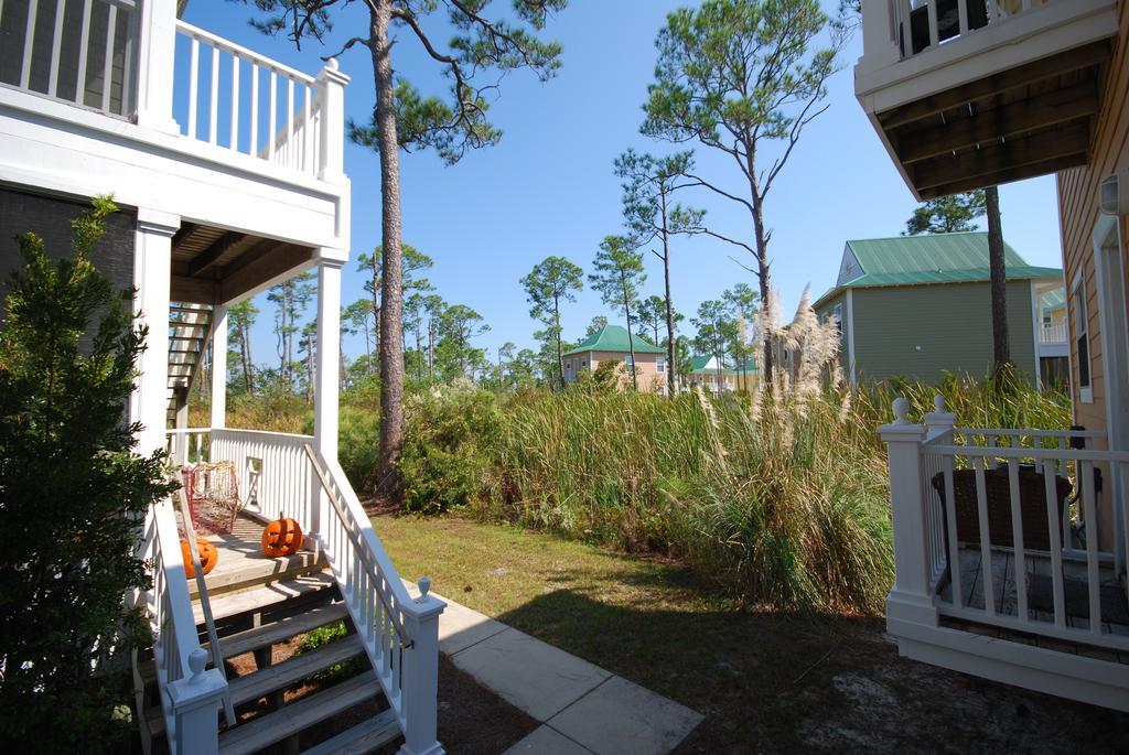 Resort Caribbean Themed In Near Pensacola 3*
