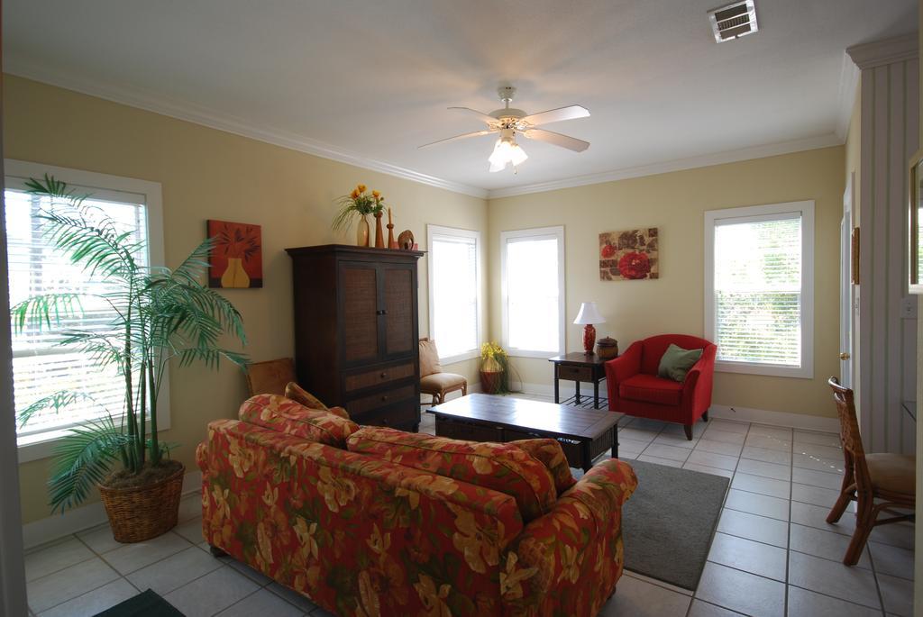 Resort Caribbean Themed In Near Pensacola