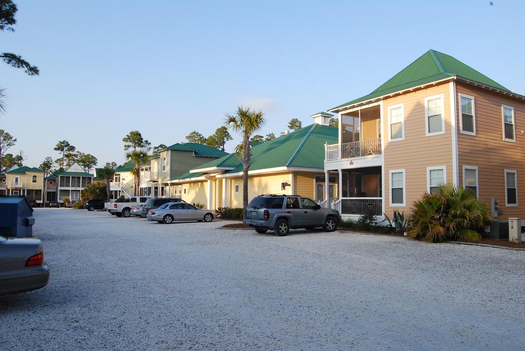 Caribbean Themed In Near Pensacola Resort 3*