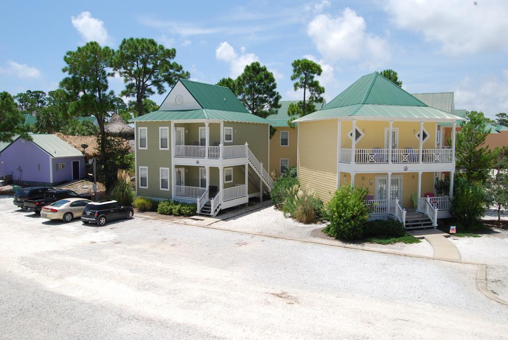Caribbean Themed In Near Pensacola 3* Perdido Key