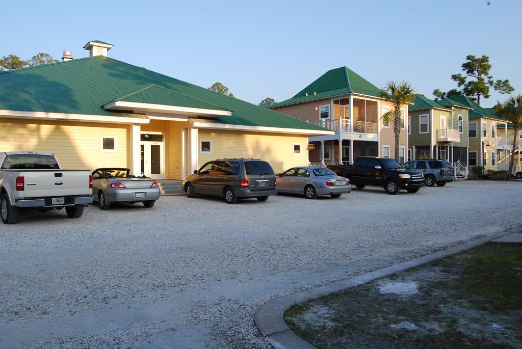 Caribbean Themed In Near Pensacola Resort Perdido Key