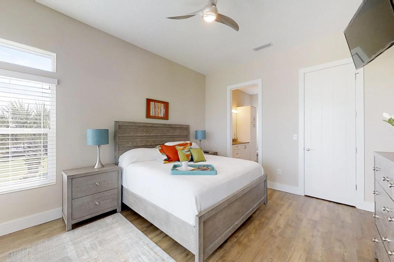 Holiday home Ocean Vista Paradise Palm Coast