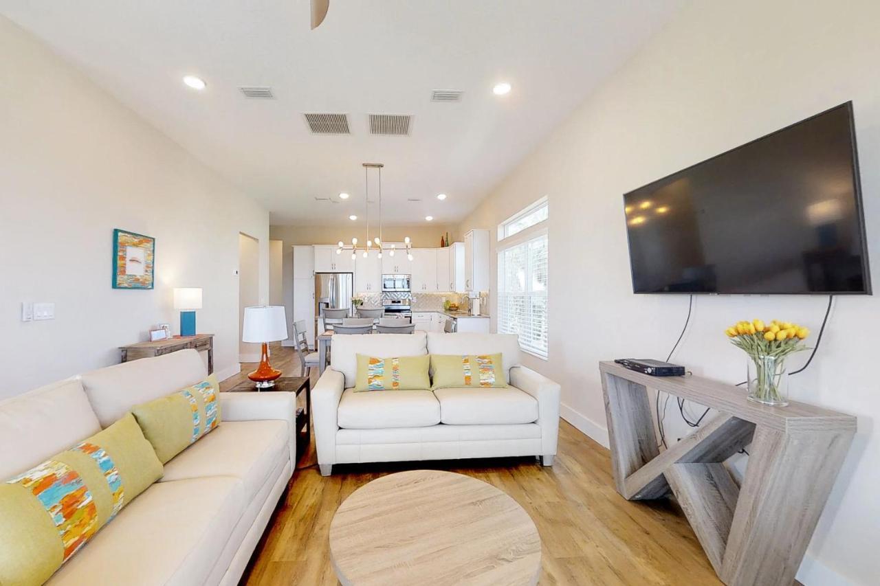 Ocean Vista Paradise Holiday home