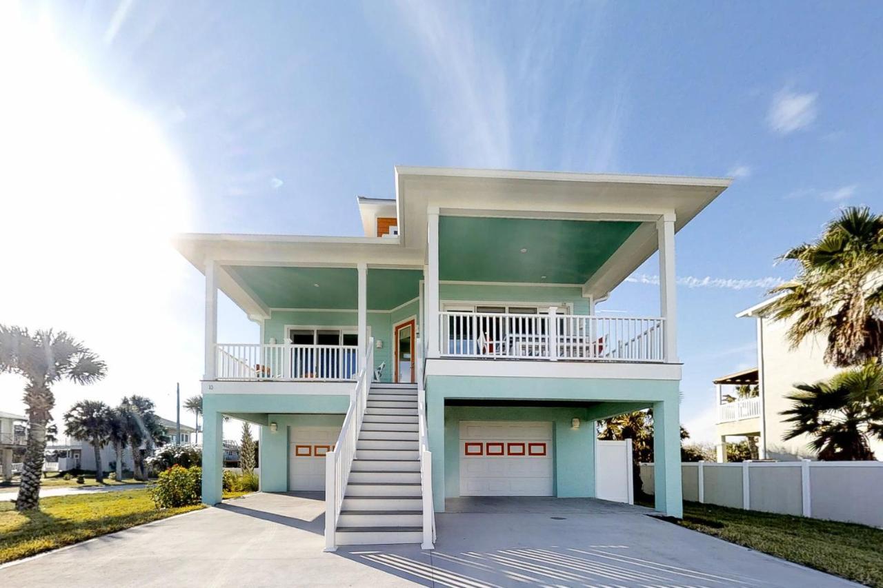 Ocean Vista Paradise Holiday home *