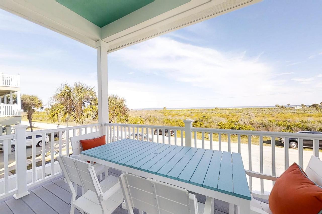 Ocean Vista Paradise *
