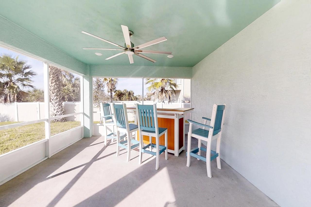 Holiday home Ocean Vista Paradise